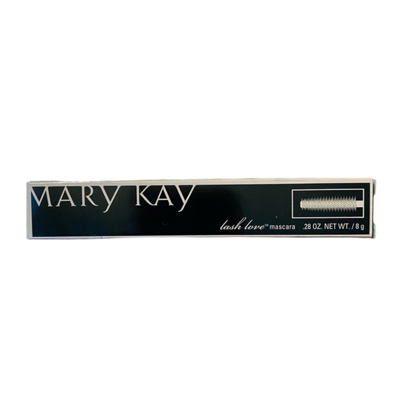 Mary Kay Lash Love Black Mascara - Picture 4 of 6